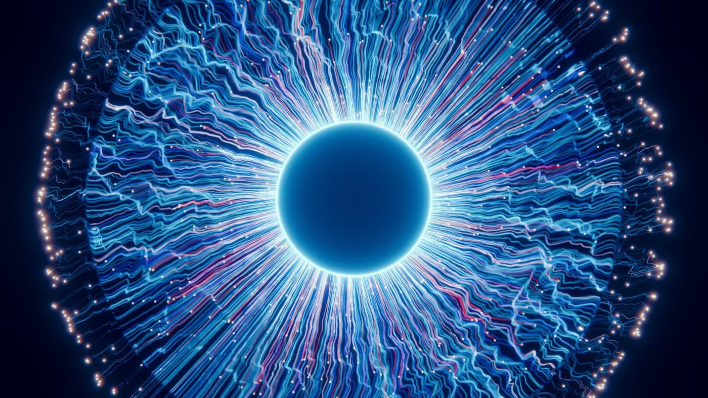 Editorial image for What Is Frontier AI?.