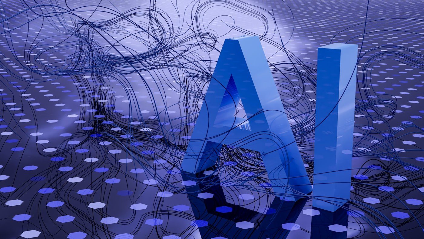 Editorial image for AI Progression Timeline.