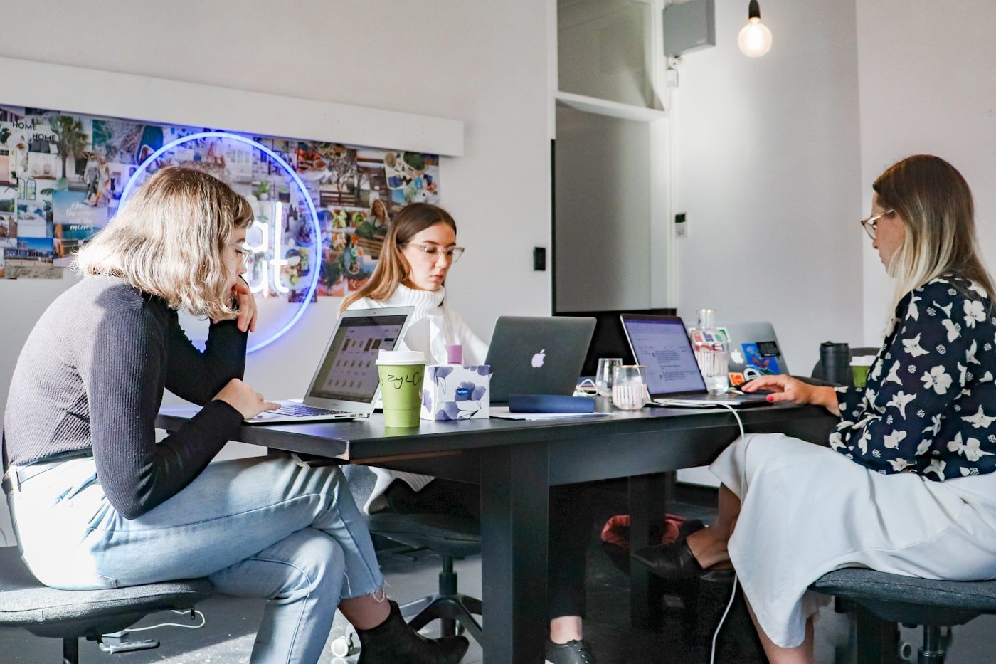 Editorial image for Why Employees Should Know When AI Is Being Used.