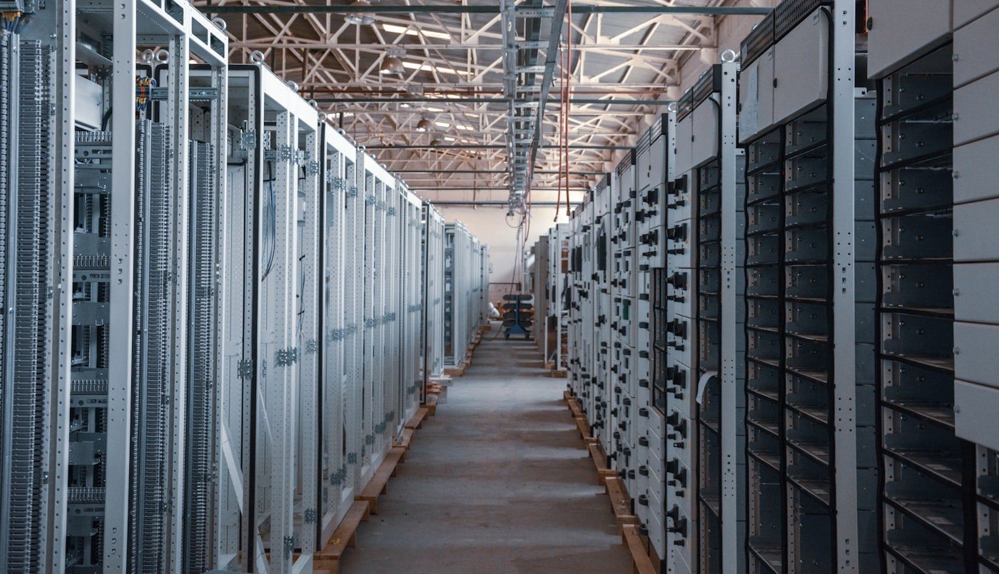 Editorial image for Australian Data Centres and the Demand for AI Infrastructure.